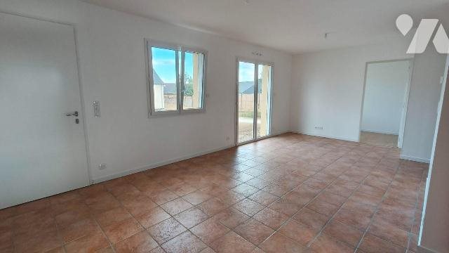 Maison à louer, 90m², Combourg