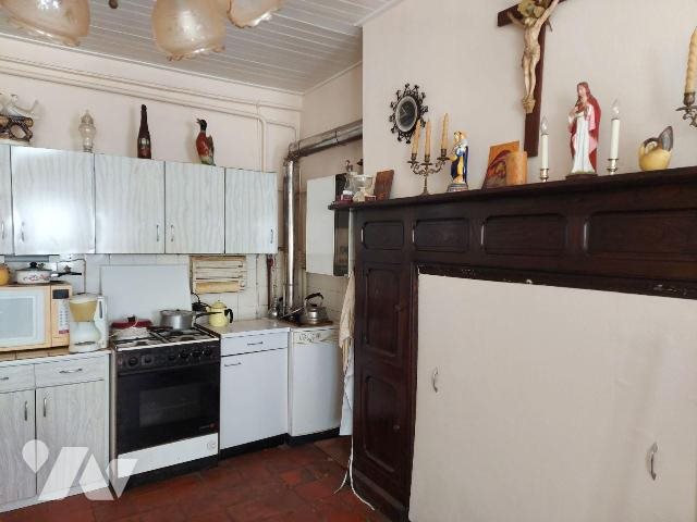 Maison à vendre, 70m², Bazouges-la-Pérouse