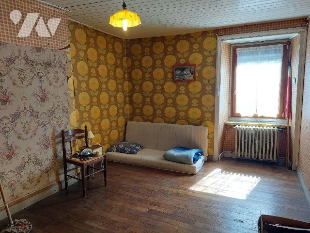Maison à vendre, 70m², Bazouges-la-Pérouse