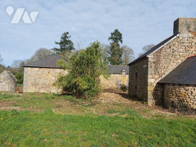 Maison à vendre, 172m², Combourg