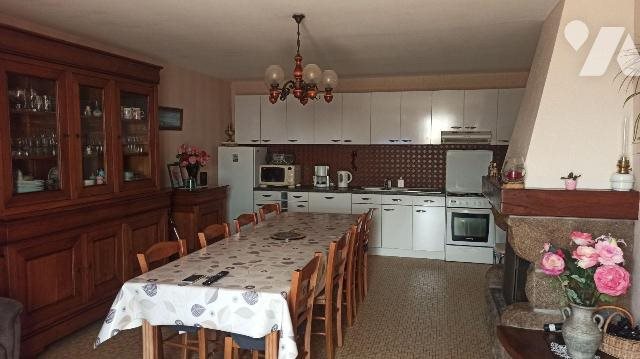 Maison à vendre, 78m², Combourg