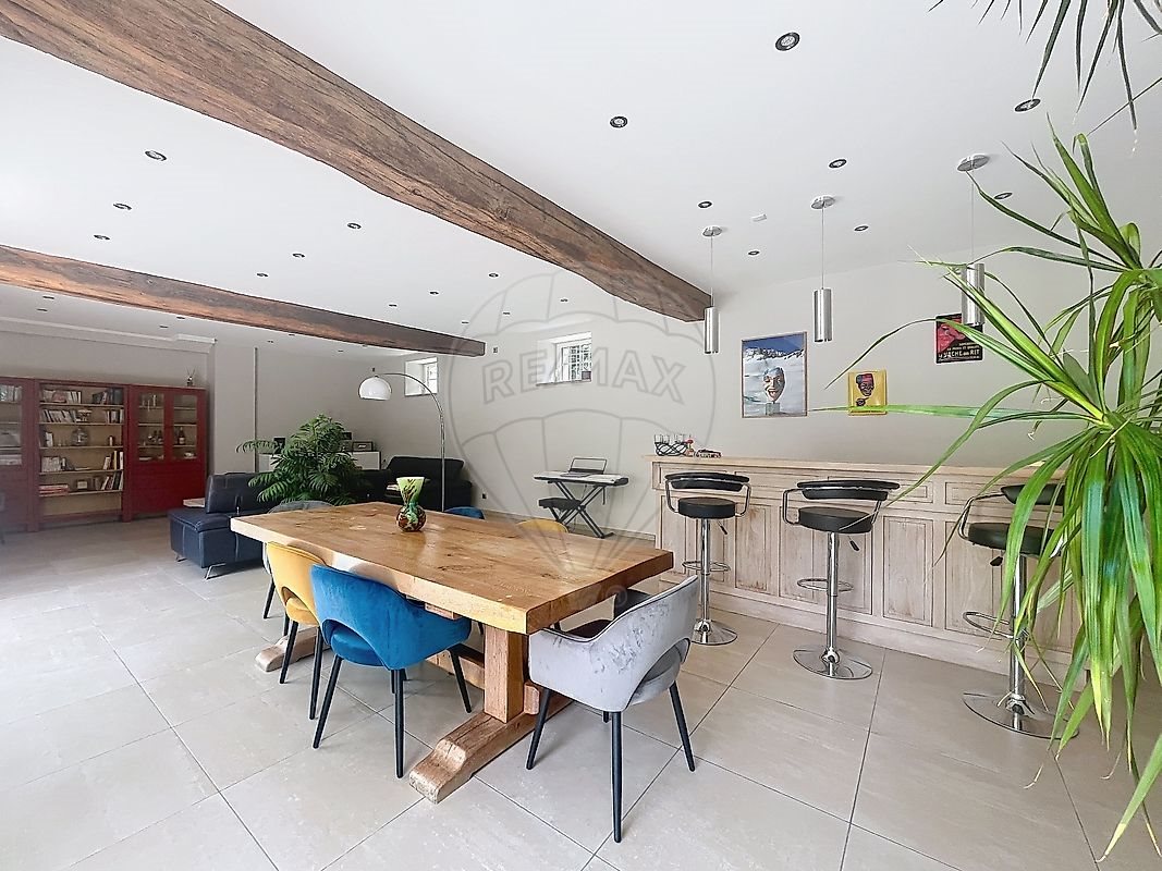 Maison à vendre, 191m², Soucy