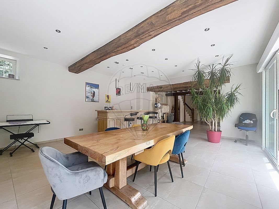 Maison à vendre, 191m², Soucy