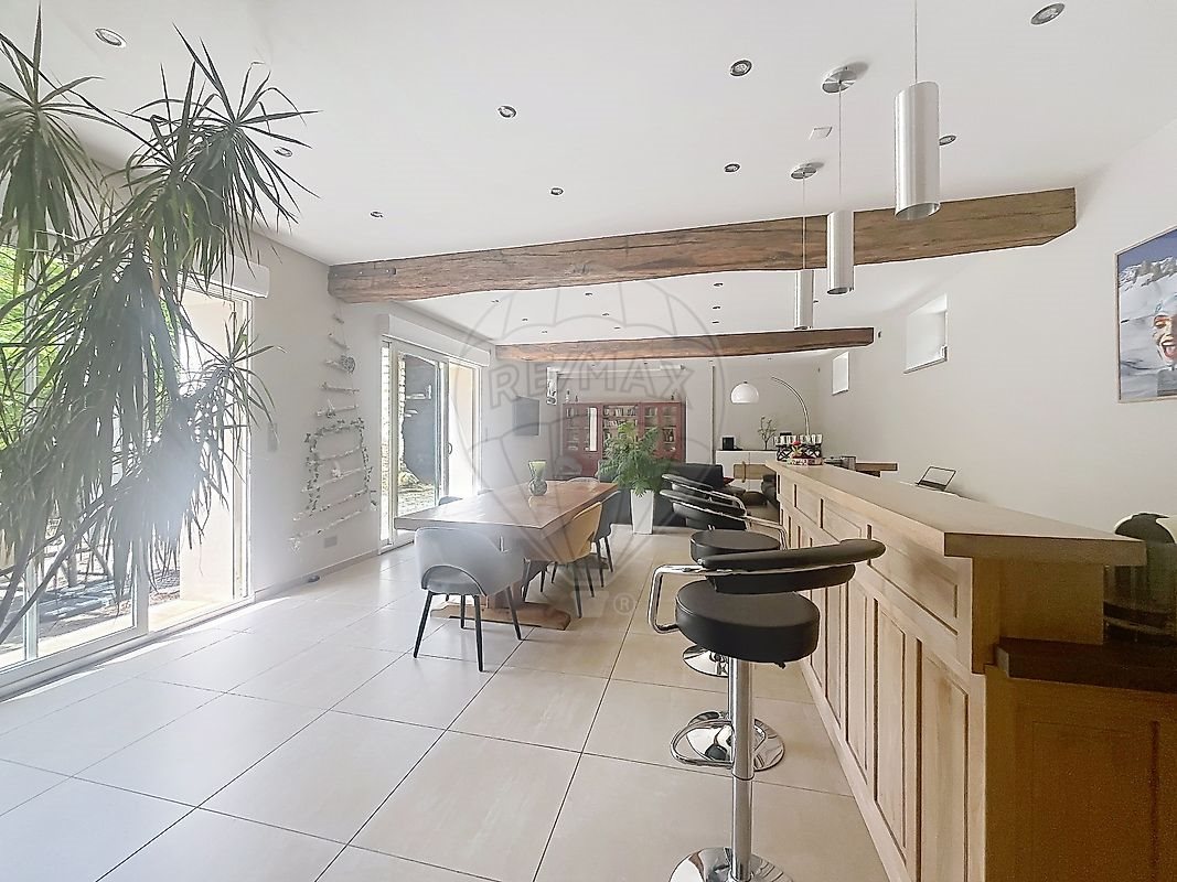 Maison à vendre, 191m², Soucy