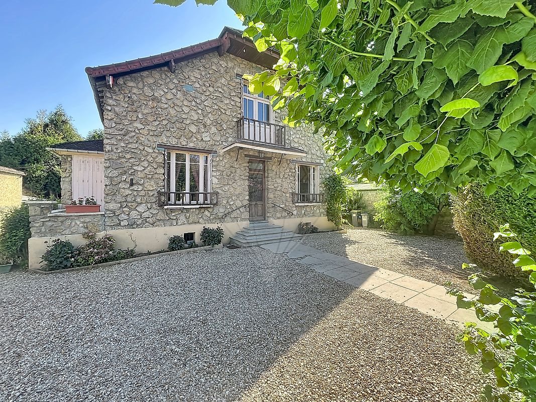 Maison à vendre, 167m², Champigny