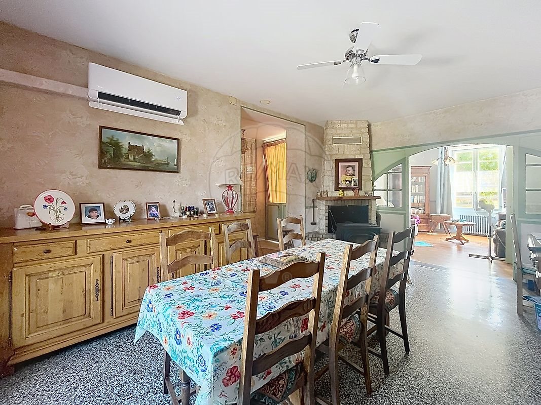 Maison à vendre, 167m², Champigny