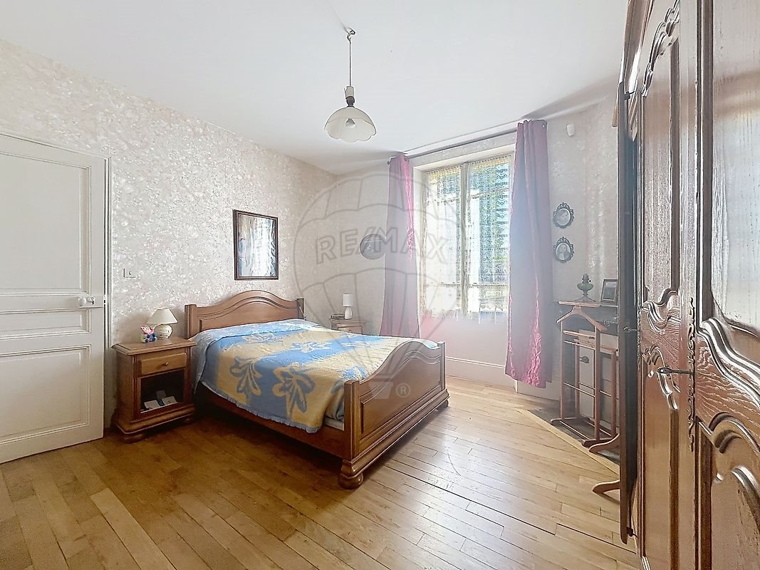 Maison à vendre, 167m², Champigny