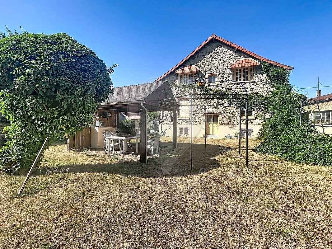 Maison à vendre, 167m², Champigny