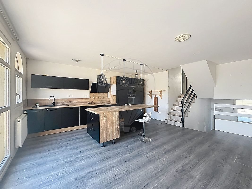 Maison à vendre, 100m², Paron