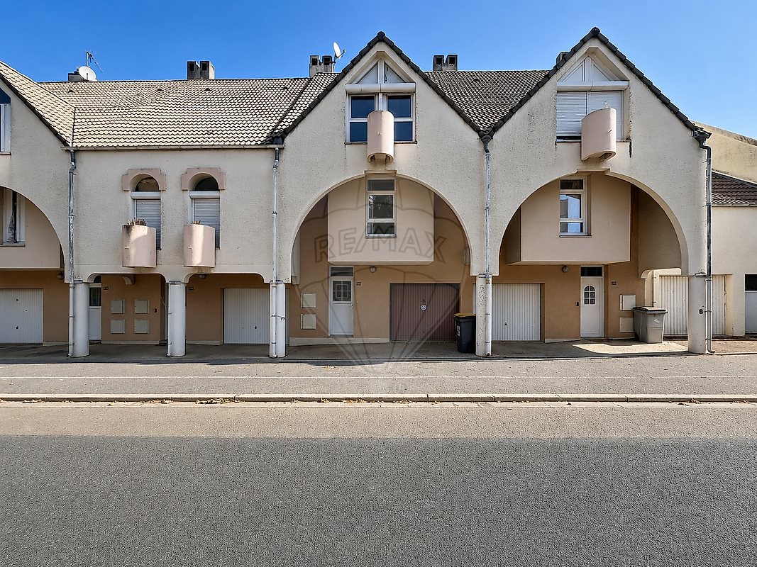 Maison à vendre, 100m², Paron