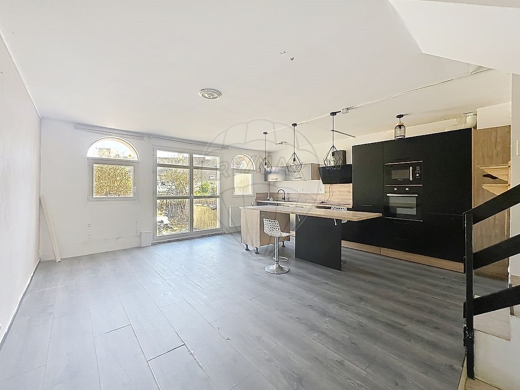 Maison à vendre, 100m², Paron