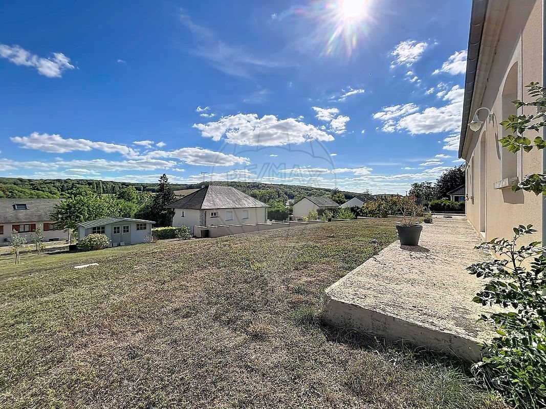 Maison à vendre, 120m², Fontaine-la-Gaillarde