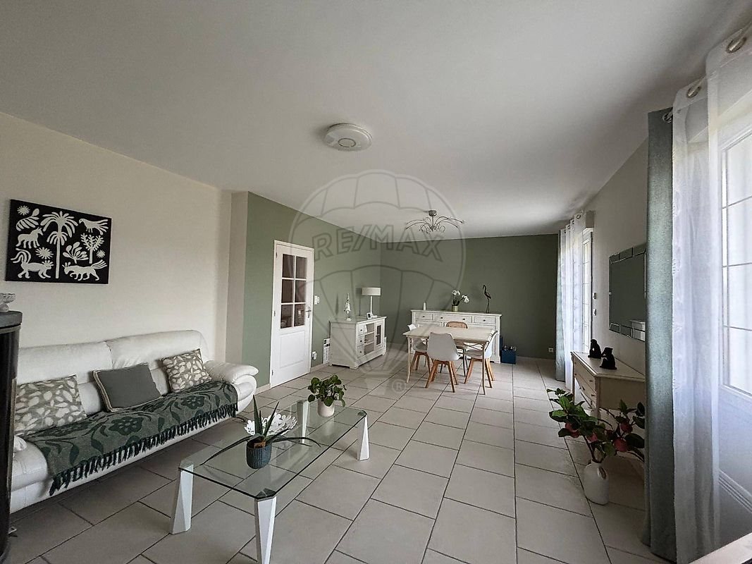 Maison à vendre, 120m², Fontaine-la-Gaillarde