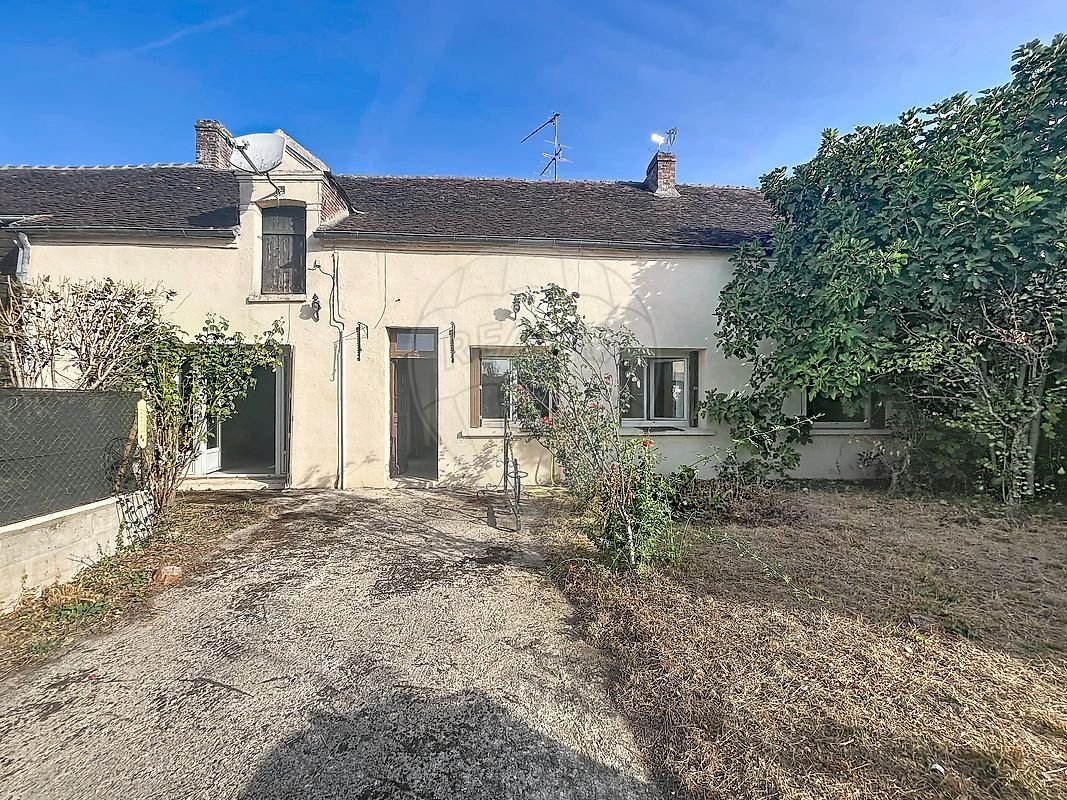 Maison à vendre, 72m², Soucy