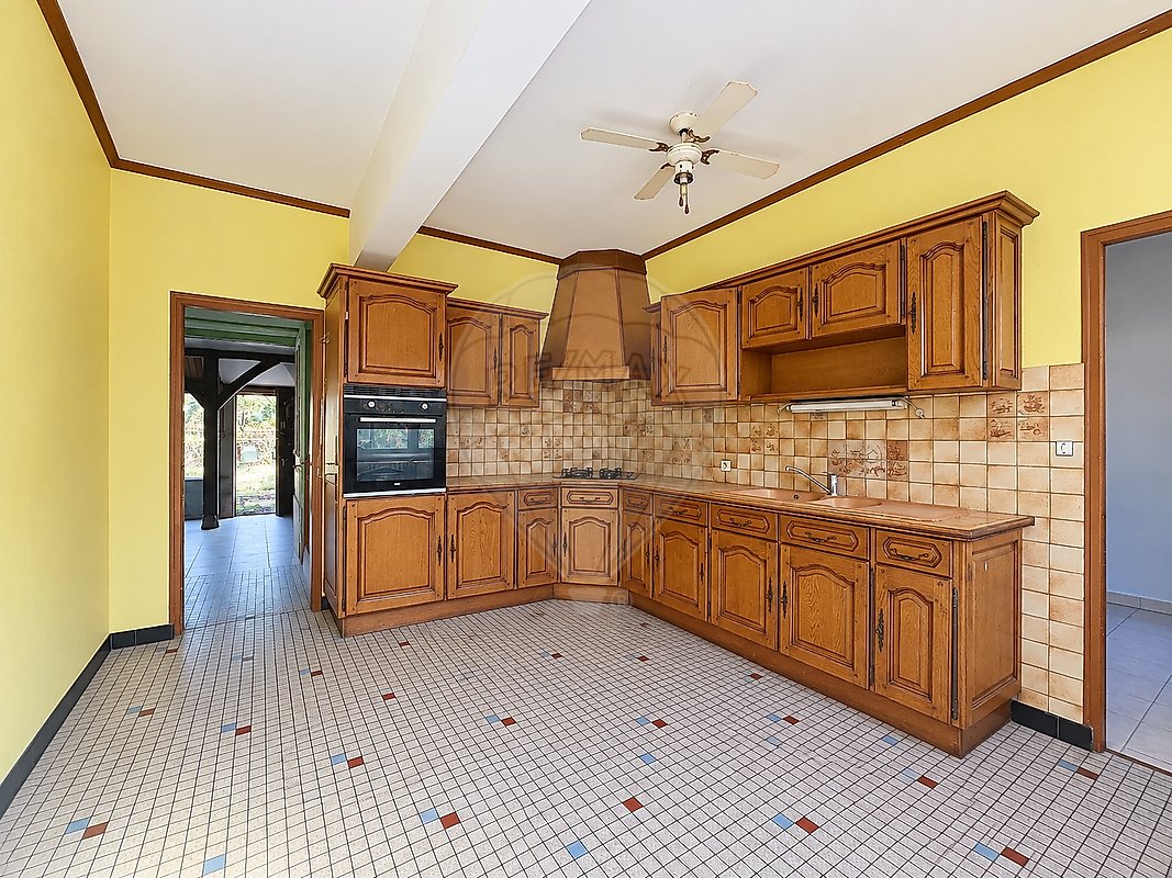 Maison à vendre, 72m², Soucy