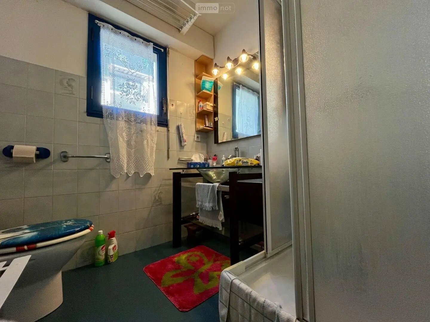 Appartement à vendre, 21m², Concarneau