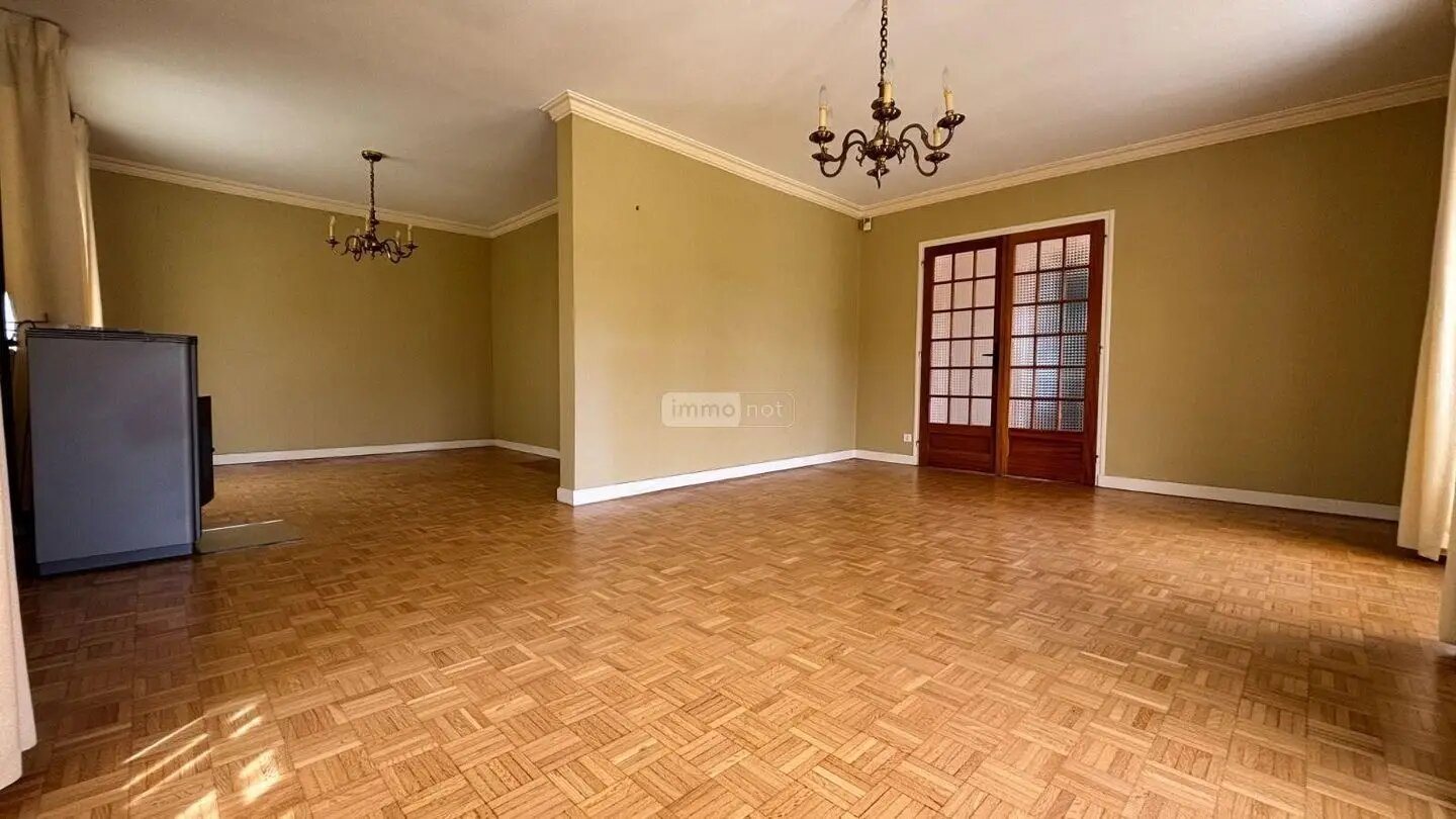 Maison à vendre, 130m², Concarneau
