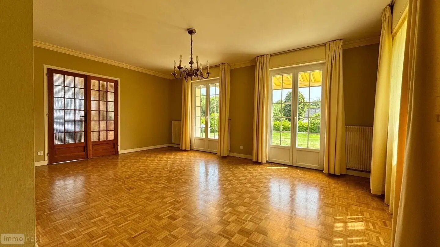 Maison à vendre, 130m², Concarneau