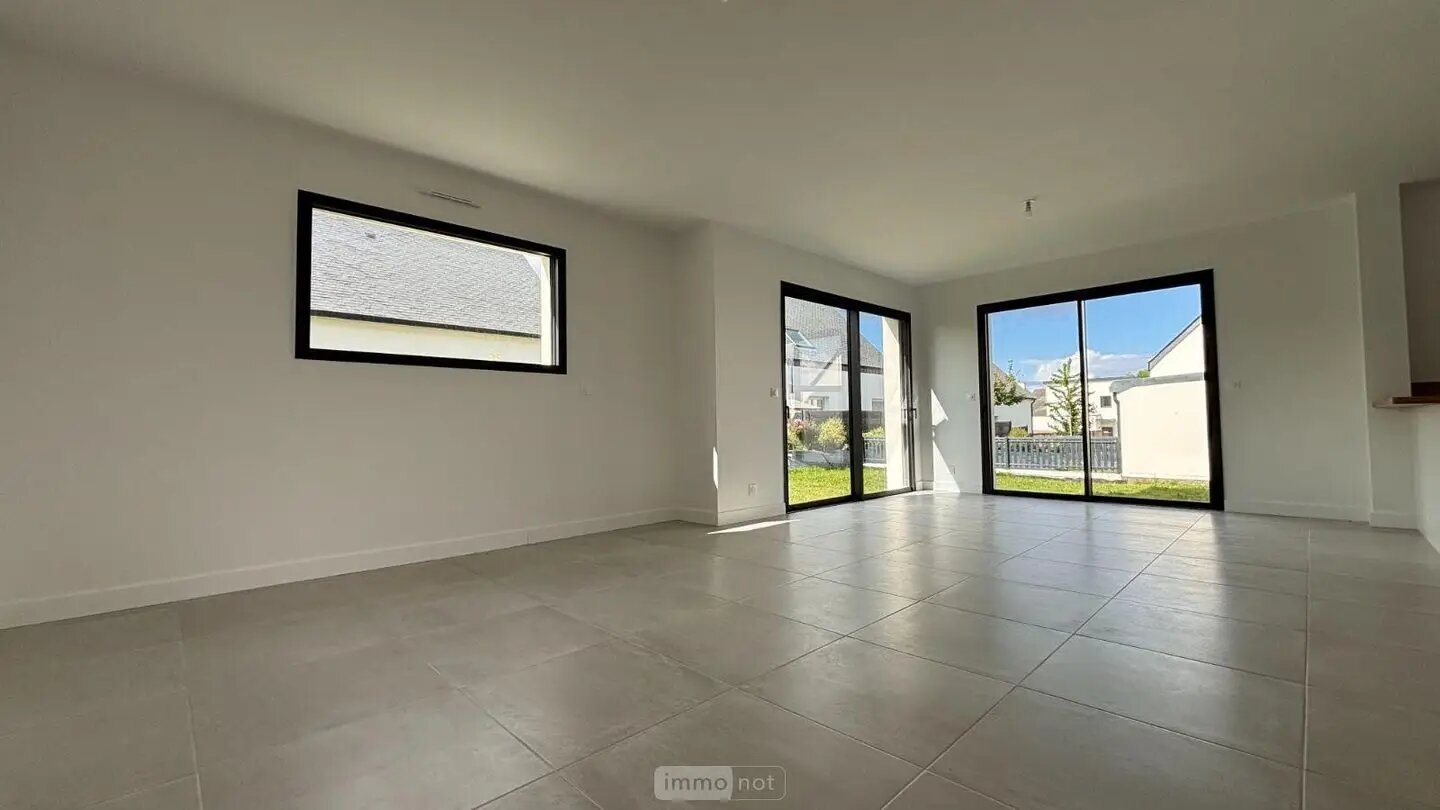 Maison à vendre, 106m², Trégunc