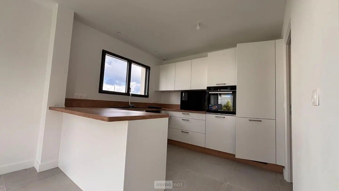 Maison à vendre, 106m², Trégunc