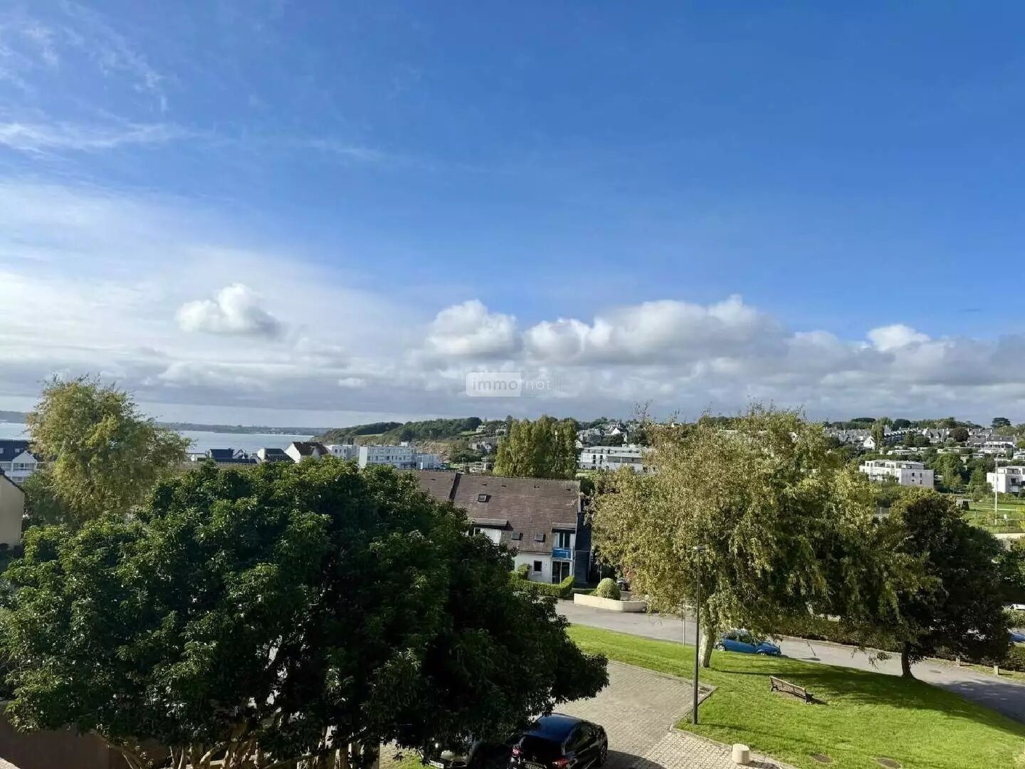 Appartement à vendre, 83m², Concarneau