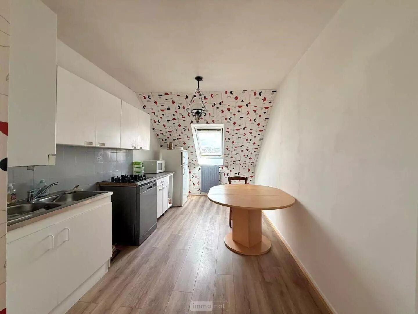 Appartement à vendre, 83m², Concarneau