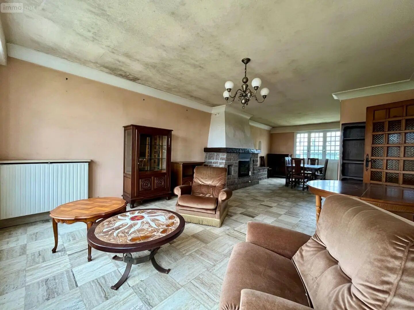 Maison à vendre, 156m², Pont-Aven
