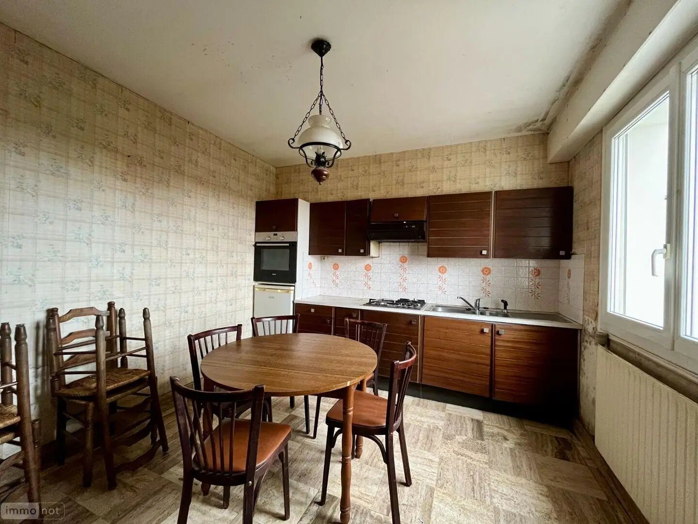 Maison à vendre, 156m², Pont-Aven