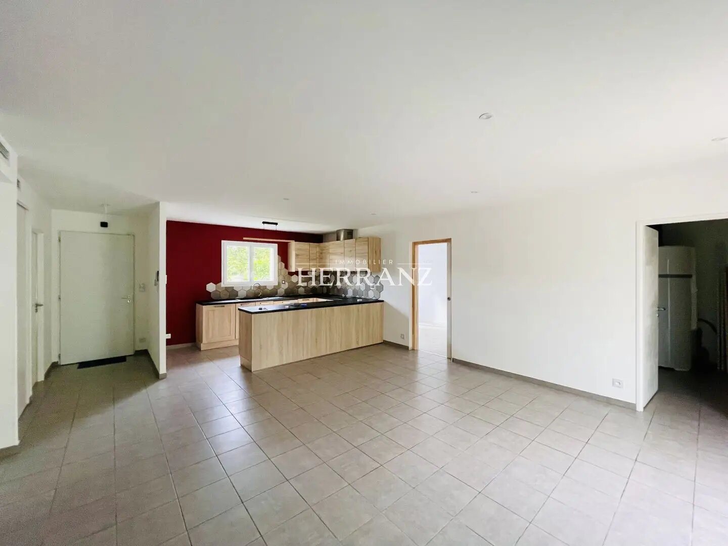 Maison à vendre, 100m², Moulon