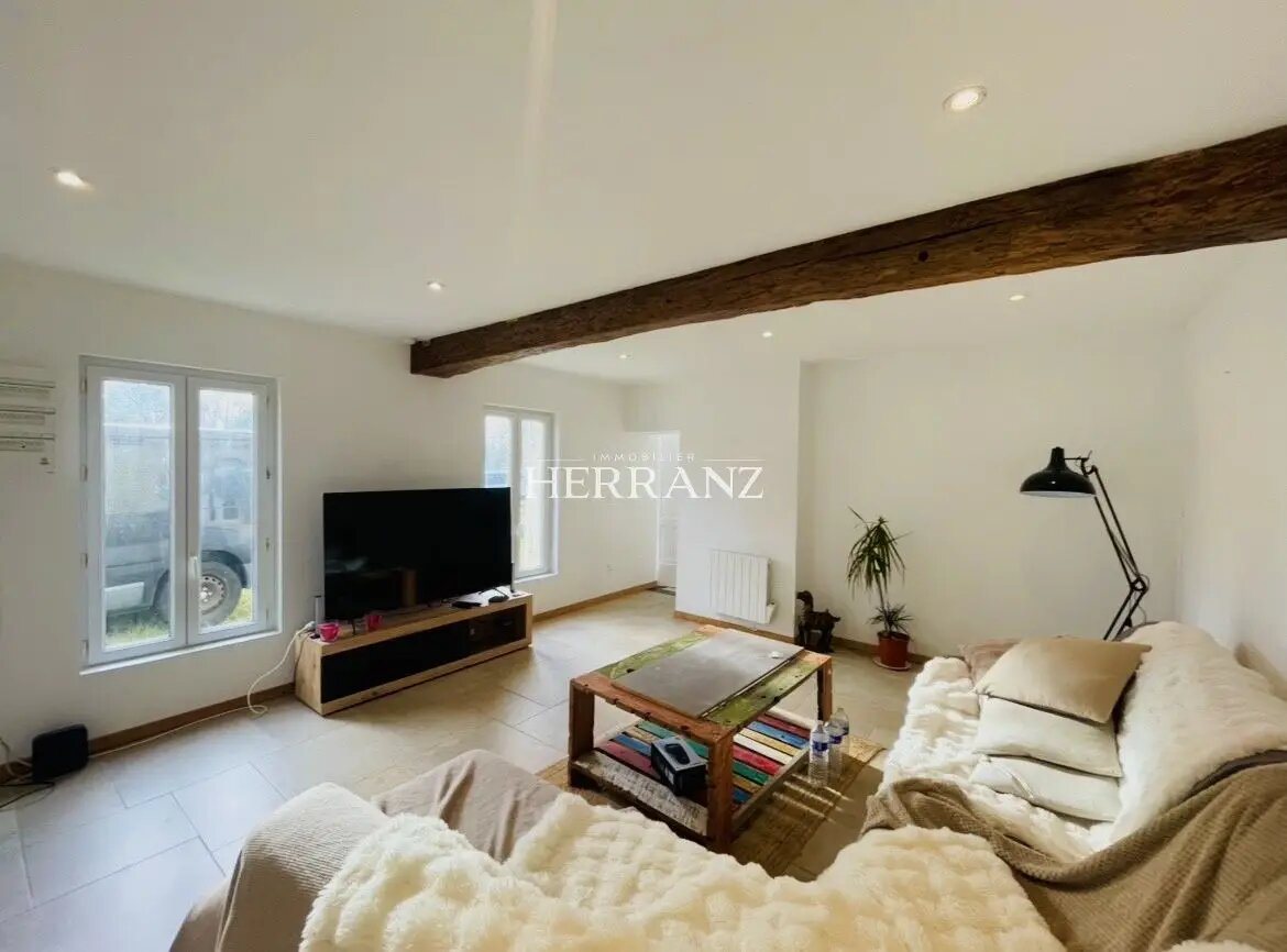 Maison à vendre, 174m², Saint-Michel-de-Fronsac