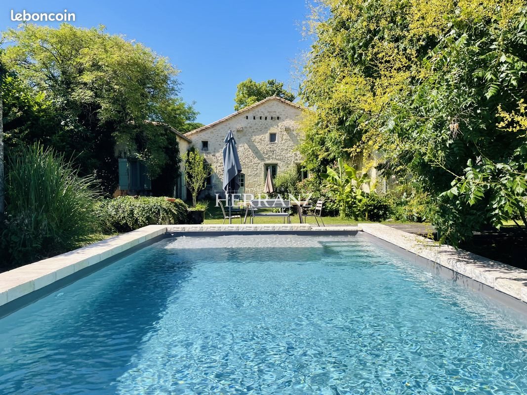 Maison à vendre, 450m², Ruch