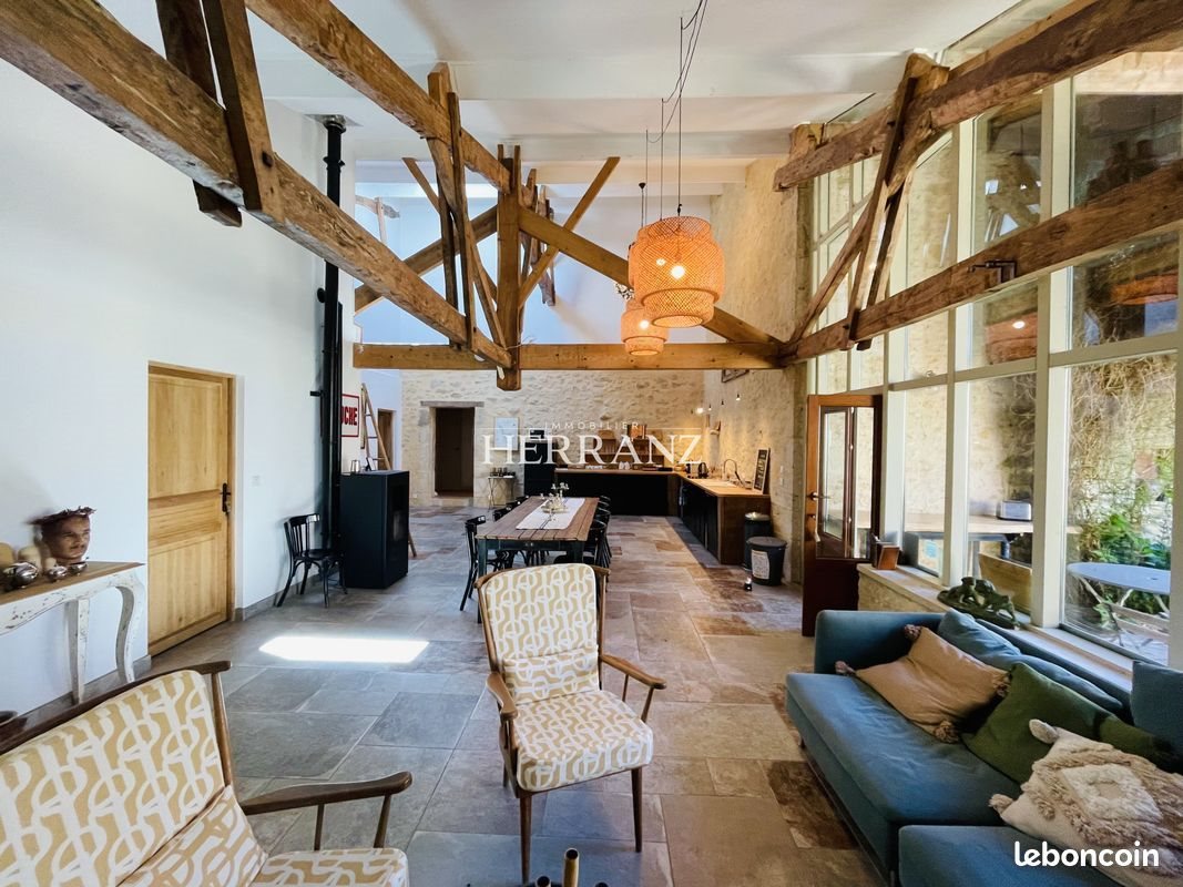 Maison à vendre, 450m², Ruch