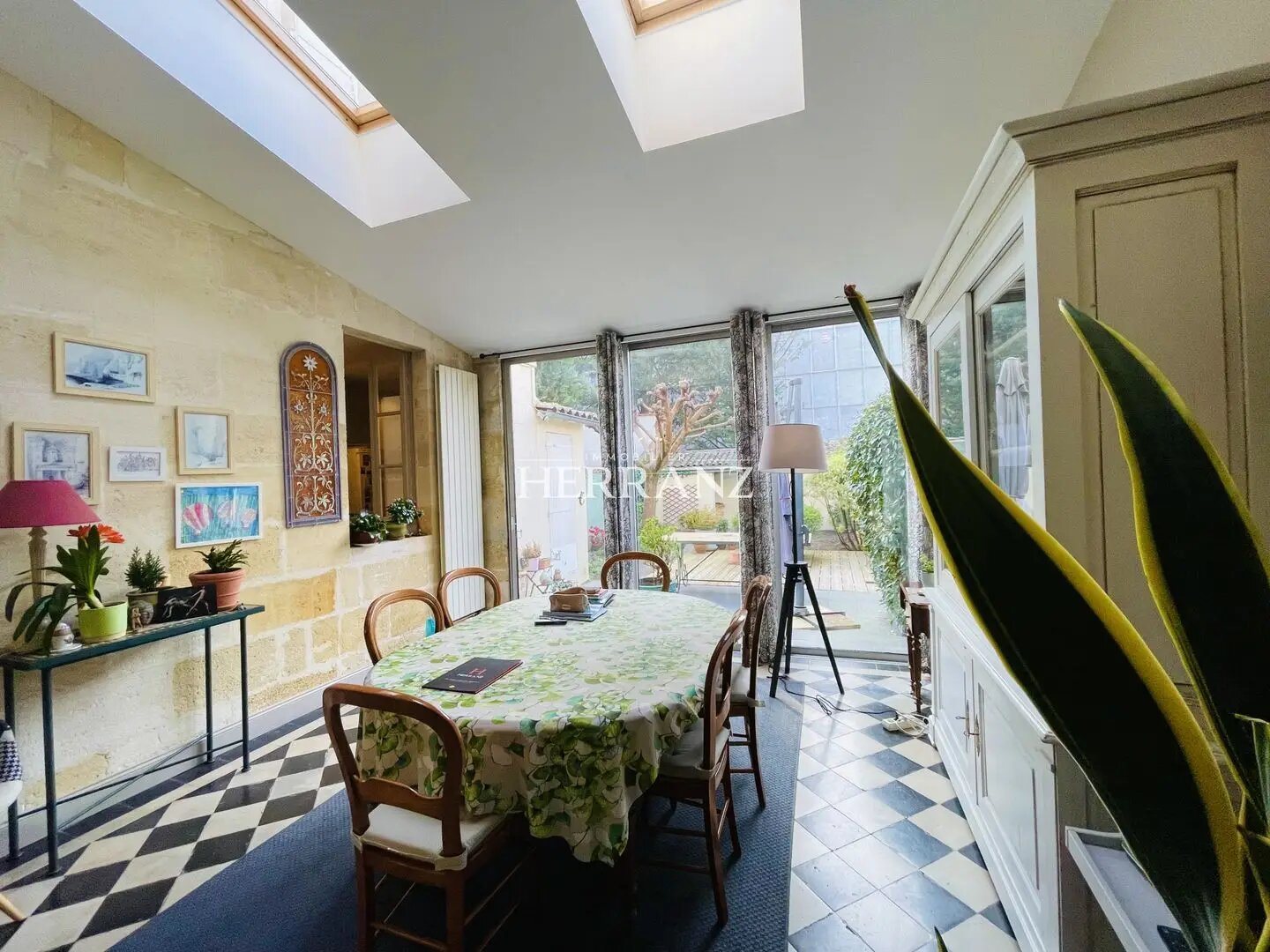 Maison à vendre, 170m², Libourne