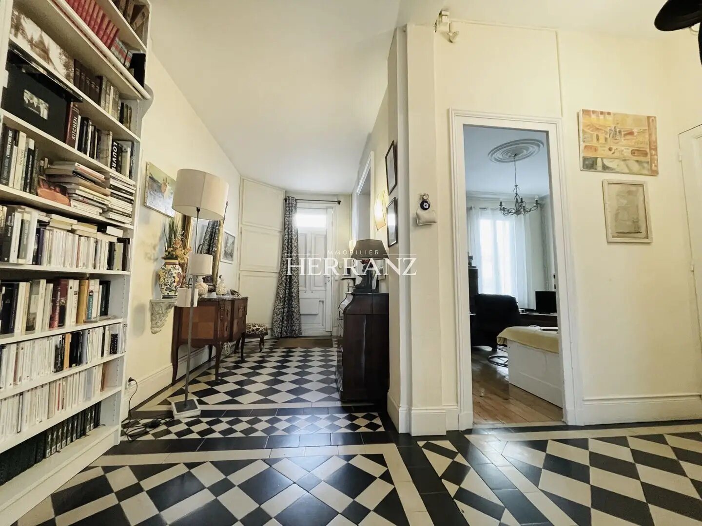 Maison à vendre, 170m², Libourne