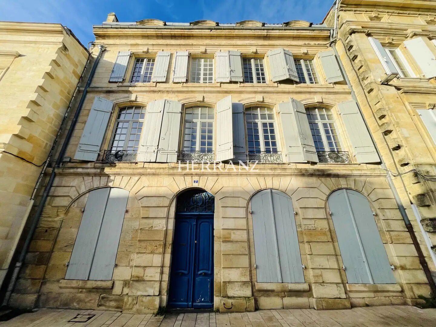 Appartement à vendre, 68m², Libourne