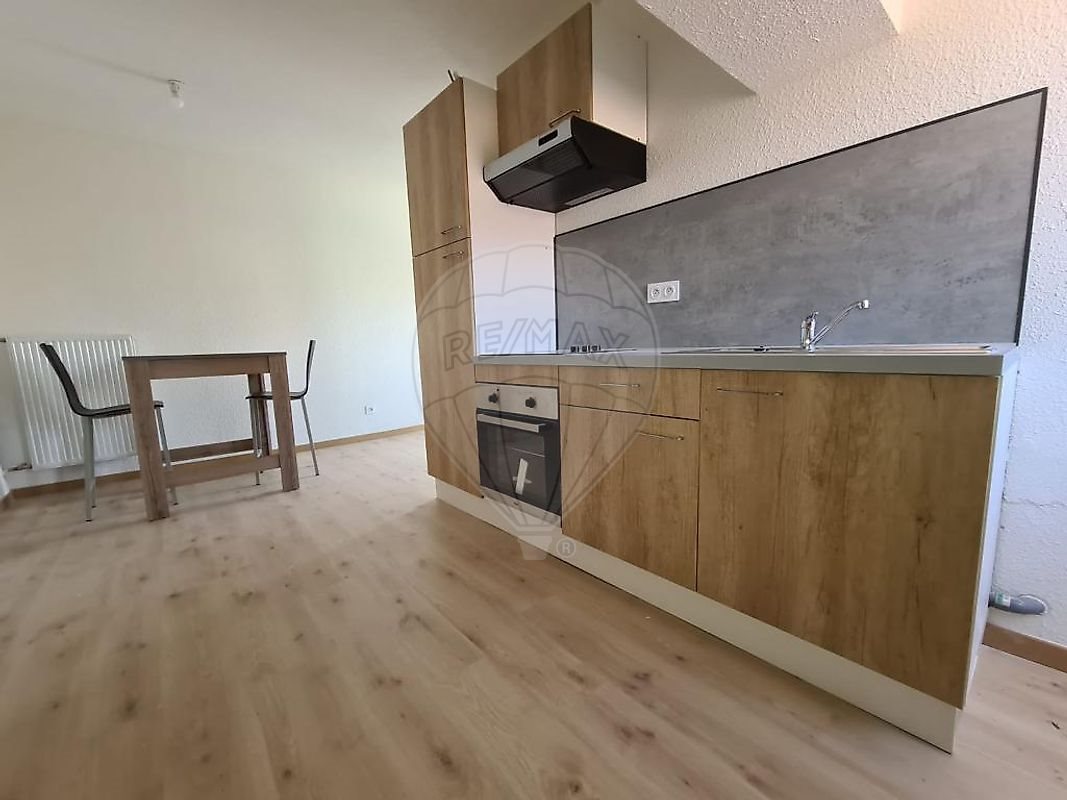 Appartement à louer, 41m², Audincourt