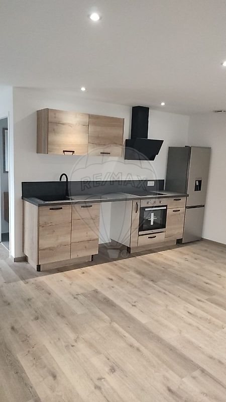 Appartement à louer, 52m², Bart
