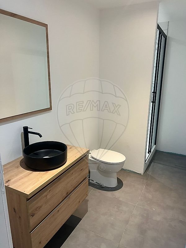 Appartement à louer, 52m², Bart