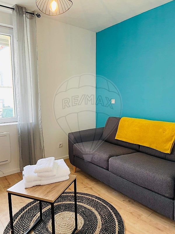 Appartement à louer, 25m², Audincourt