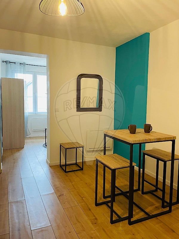 Appartement à louer, 25m², Audincourt