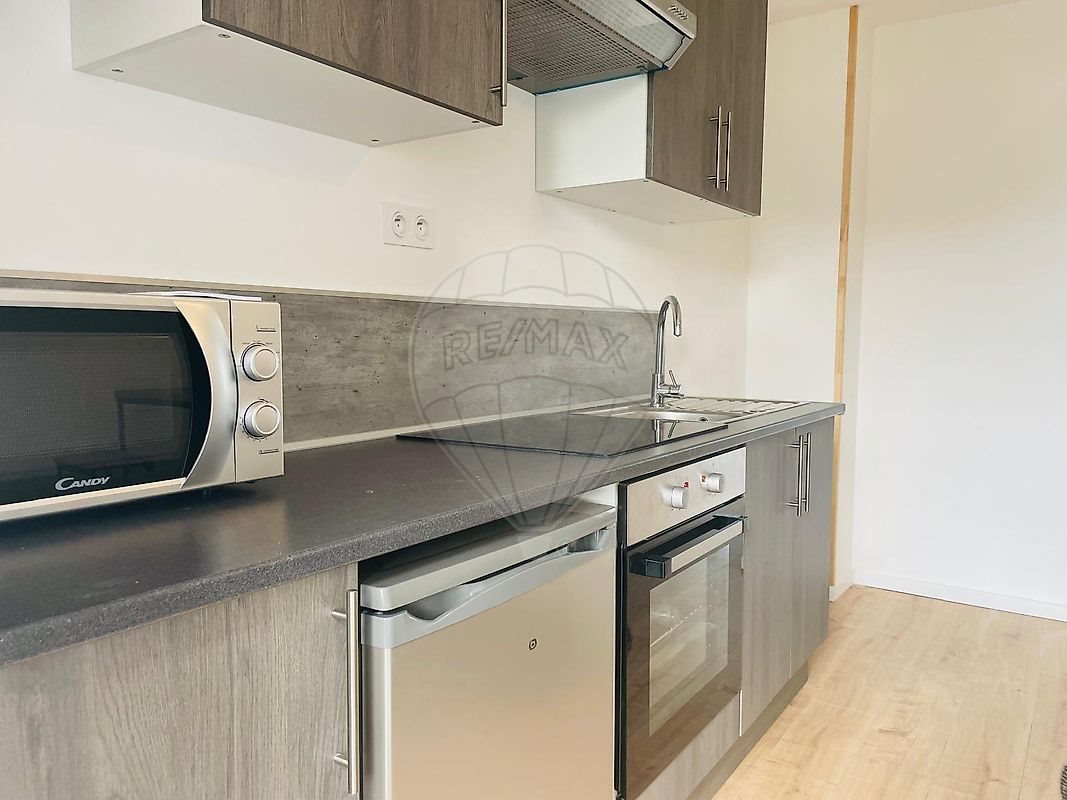Appartement à louer, 25m², Audincourt
