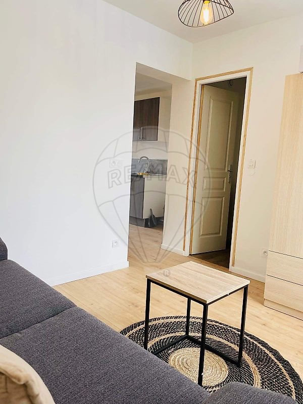 Appartement à louer, 25m², Audincourt