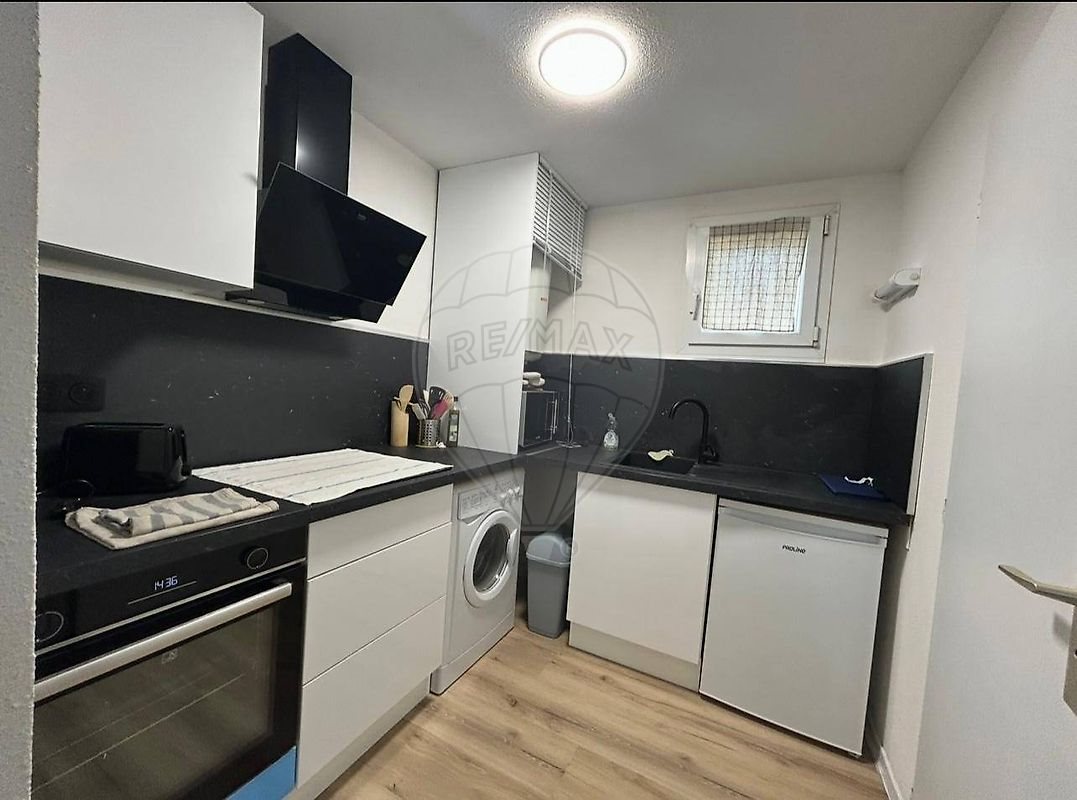 Appartement à louer, 38m², Montbéliard