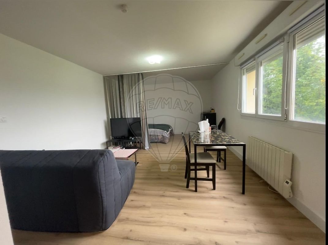 Appartement à louer, 38m², Montbéliard