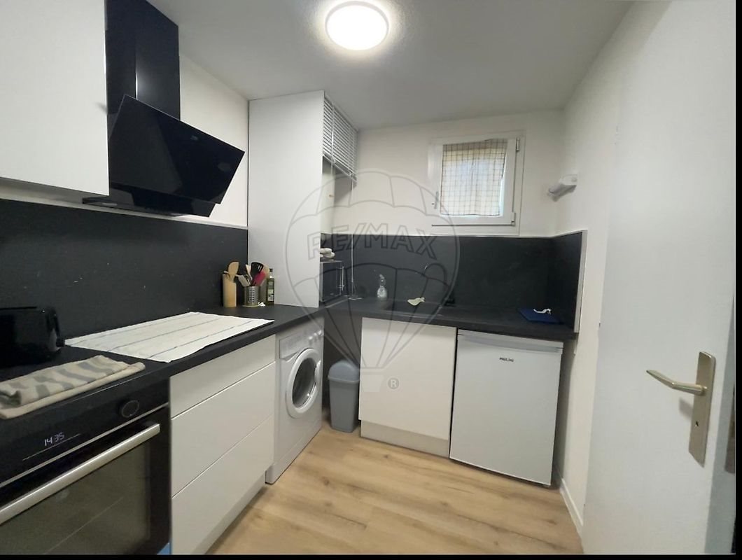 Appartement à louer, 38m², Montbéliard
