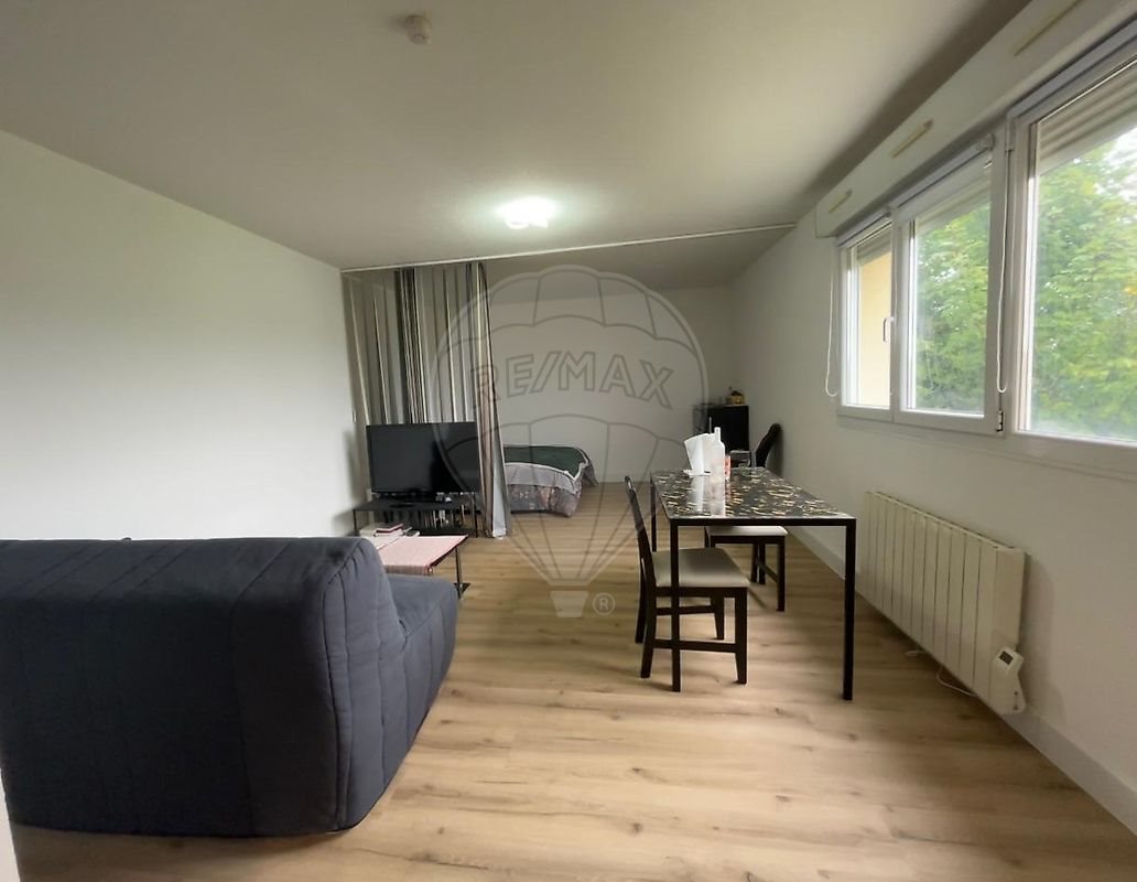 Appartement à louer, 38m², Montbéliard