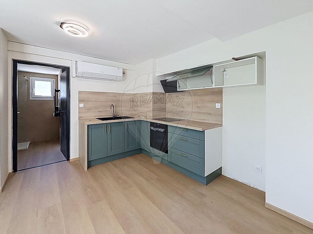 Appartement à louer, 31m², Montbéliard