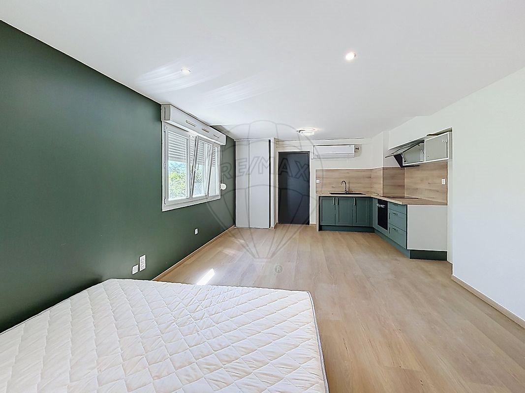 Appartement à louer, 31m², Montbéliard