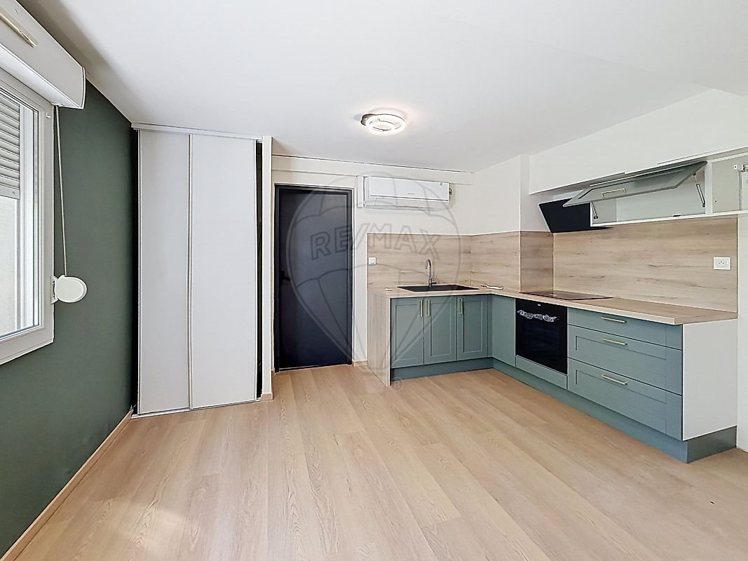 Appartement à louer, 31m², Montbéliard
