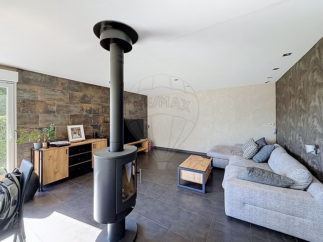 Maison à louer, 113m², Frahier-et-Chatebier
